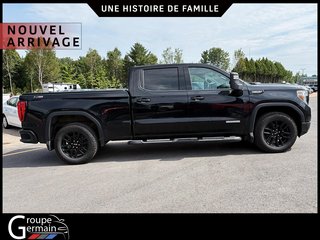2020 GMC Sierra 1500 4WD Crew CAB Pickup à St-Raymond, Québec - 2 - w320h240px