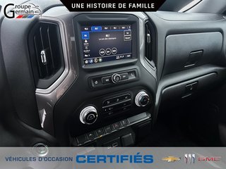 2023 GMC Sierra 1500 4WD Crew Cab in St-Raymond, Quebec - 17 - w320h240px