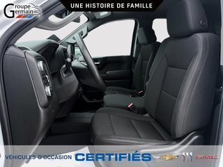 2023 GMC Sierra 1500 4WD Crew Cab in St-Raymond, Quebec - 11 - w320h240px