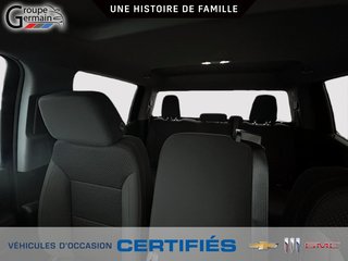 2023 GMC Sierra 1500 4WD Crew Cab in St-Raymond, Quebec - 25 - w320h240px