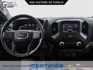 2023 GMC Sierra 1500 4WD Crew Cab in St-Raymond, Quebec - 21 - w320h240px