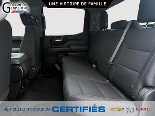 2023 GMC Sierra 1500 4WD Crew Cab in St-Raymond, Quebec - 24 - w320h240px