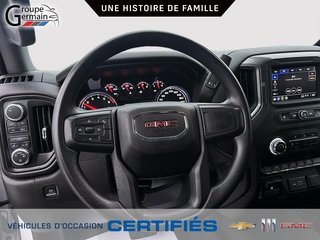 2023 GMC Sierra 1500 4WD Crew Cab in St-Raymond, Quebec - 13 - w320h240px