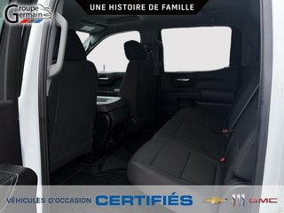 2023 GMC Sierra 1500 4WD Crew Cab in St-Raymond, Quebec - 23 - w320h240px