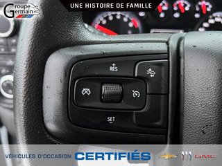 2023 GMC Sierra 1500 4WD Crew Cab in St-Raymond, Quebec - 16 - w320h240px