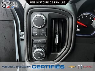 2023 GMC Sierra 1500 4WD Crew Cab in St-Raymond, Quebec - 14 - w320h240px