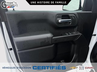 2023 GMC Sierra 1500 4WD Crew Cab in St-Raymond, Quebec - 10 - w320h240px