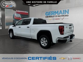 2023 GMC Sierra 1500 4WD Crew Cab in St-Raymond, Quebec - 6 - w320h240px