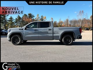 2024 GMC SIERRA 1500 4WD CREW CAB PICKUP à St-Raymond, Québec - 31 - w320h240px