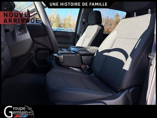 2024 GMC SIERRA 1500 4WD CREW CAB PICKUP à St-Raymond, Québec - 37 - w320h240px
