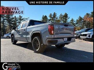 2024 GMC SIERRA 1500 4WD CREW CAB PICKUP à St-Raymond, Québec - 30 - w320h240px