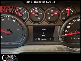2024 GMC SIERRA 1500 4WD CREW CAB PICKUP à St-Raymond, Québec - 40 - w320h240px