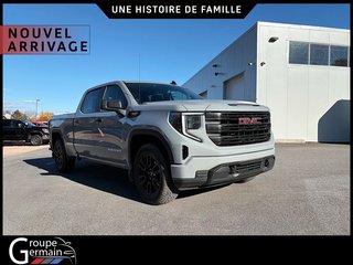 2024 GMC SIERRA 1500 4WD CREW CAB PICKUP à St-Raymond, Québec - 26 - w320h240px