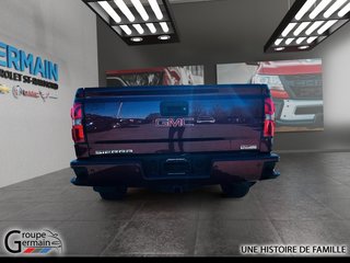 2014 GMC Sierra 1500 à St-Raymond, Québec - 4 - w320h240px