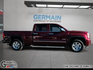 2014 GMC Sierra 1500 à St-Raymond, Québec - 2 - w320h240px