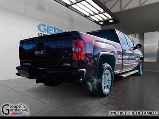 2014 GMC Sierra 1500 à St-Raymond, Québec - 3 - w320h240px