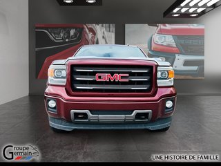 2014 GMC Sierra 1500 in St-Raymond, Quebec - 8 - w320h240px