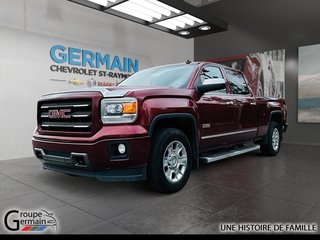 2014 GMC Sierra 1500 in St-Raymond, Quebec - 7 - w320h240px