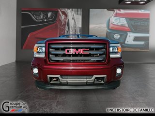 2014 GMC Sierra 1500 à St-Raymond, Québec - 8 - w320h240px