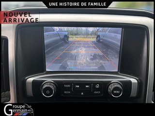 2014 GMC Sierra 1500 à St-Raymond, Québec - 12 - w320h240px