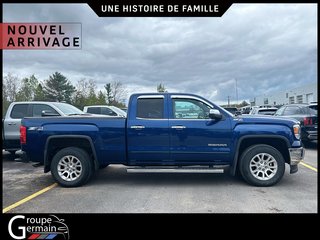 2014 GMC Sierra 1500 à St-Raymond, Québec - 2 - w320h240px