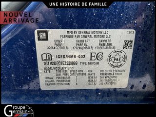 2014 GMC Sierra 1500 à St-Raymond, Québec - 15 - w320h240px