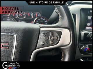 2014 GMC Sierra 1500 à St-Raymond, Québec - 10 - w320h240px