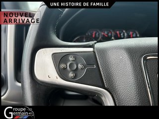2014 GMC Sierra 1500 à St-Raymond, Québec - 9 - w320h240px