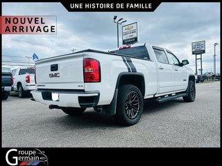 2017 GMC Sierra 1500 in St-Raymond, Quebec - 3 - w320h240px