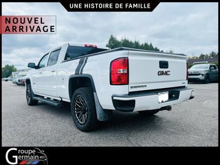 2017 GMC Sierra 1500 in St-Raymond, Quebec - 5 - w320h240px