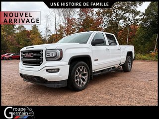 2017 GMC Sierra 1500 in St-Raymond, Quebec - 32 - w320h240px