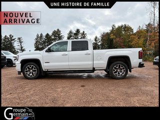 2017 GMC Sierra 1500 in St-Raymond, Quebec - 31 - w320h240px