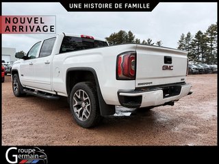 2017 GMC Sierra 1500 in St-Raymond, Quebec - 30 - w320h240px