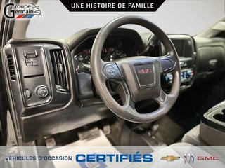 2018 GMC Sierra 1500 à St-Raymond, Québec - 10 - w320h240px