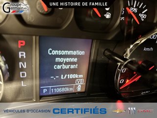 2018 GMC Sierra 1500 à St-Raymond, Québec - 12 - w320h240px