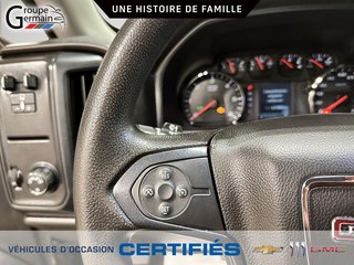 2018 GMC Sierra 1500 à St-Raymond, Québec - 13 - w320h240px