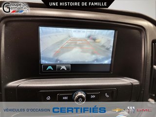 2018 GMC Sierra 1500 à St-Raymond, Québec - 15 - w320h240px