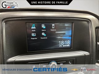 2018 GMC Sierra 1500 à St-Raymond, Québec - 14 - w320h240px
