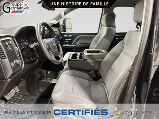 2018 GMC Sierra 1500 à St-Raymond, Québec - 8 - w320h240px