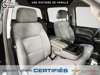 2018 GMC Sierra 1500 à St-Raymond, Québec - 21 - w320h240px