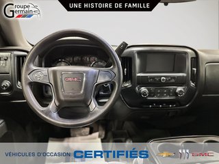 2018 GMC Sierra 1500 à St-Raymond, Québec - 22 - w320h240px