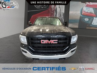2018 GMC Sierra 1500 à St-Raymond, Québec - 2 - w320h240px