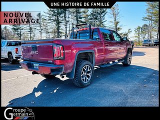 2018 GMC Sierra 1500 in St-Raymond, Quebec - 4 - w320h240px