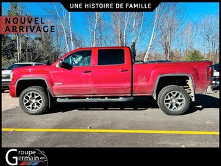 2018 GMC Sierra 1500 in St-Raymond, Quebec - 6 - w320h240px