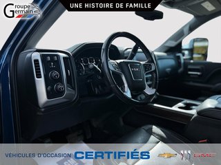 2018 GMC Sierra 1500 à St-Raymond, Québec - 13 - w320h240px