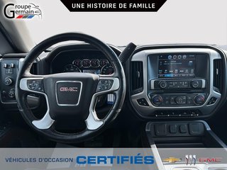 2018 GMC Sierra 1500 à St-Raymond, Québec - 24 - w320h240px