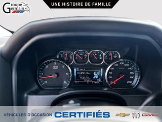 2018 GMC Sierra 1500 à St-Raymond, Québec - 17 - w320h240px