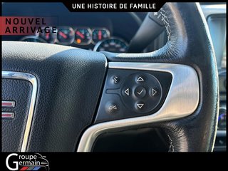 2018 GMC Sierra 1500 à St-Raymond, Québec - 10 - w320h240px