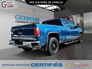 2018 GMC Sierra 1500 à St-Raymond, Québec - 3 - w320h240px