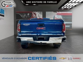 2018 GMC Sierra 1500 à St-Raymond, Québec - 5 - w320h240px